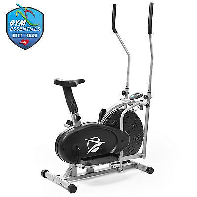 OPEN BOX - Elliptical Machine Trainer Exercise Bike Fitness Home Gym Workout https://t.co/H2tKvEuMS1 https://t.co/kj2Pls5D5C Complete Body Workout, Elliptical Cross Trainer, Home Gym Workout, Elliptical Trainer, Elliptical Machine, Cardio Fitness, Fitness Home, Cardio Equipment, Workout Equipment