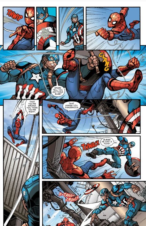 Captain America: Shield Bash Avengers Cartoon, Marvel Avengers Assemble, Spider Man Homecoming, Captain America Comic, Marvel Superheroes Art, Comic Book Layout, Captain America Shield, Marvel Artwork, Comics Marvel