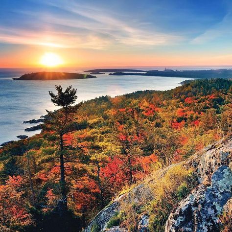 Sugar Loaf Mountain, Sugarloaf Mountain, Michigan Photography, Mountain Landscape Photography, Beautiful Landscape Photography, Fine Art Landscape Photography, Landscape Photography Tips, Michigan Travel, Michigan Usa