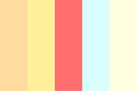 Winnie The Pooh Color Palette Nursery Color Scheme, Winnie The Pooh Honey, Winnie The Pooh Nursery, Winnie The Pooh Christmas, Winnie The Pooh Birthday, Nursery Room Design, Disney Colors, Princess Coloring, Nursery Colors