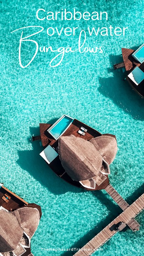 Overwater Bungalow All Inclusive, St Lucia Honeymoon, Belize Honeymoon, Jamaica Honeymoon, Resorts In Mexico, Scuba Certification, Caribbean Honeymoon, Mexico Honeymoon, Destination Wedding Caribbean