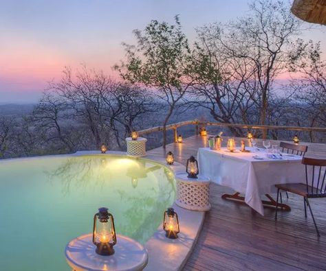 Tanzania Honeymoon, Tanzania Travel, Tanzania Safari, Best Honeymoon, Safari Lodge, Beach Hotels, Amazing Destinations, Stunning View, Amazing Food