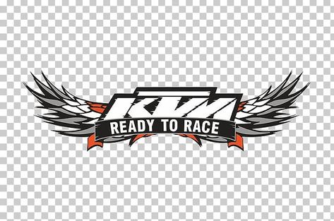 Ktm Logo Design, Ktm Png, Ktm Tattoo, Ktm Stickers, Moto Logo Design, Ktm Logo, Gym Tshirt Design, Rider Logo, 1290 Super Duke R