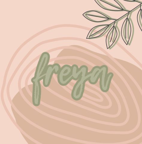 Boho Baby Names: Freya Boho Baby Names, Boho Names, Poppy Images, Norse Words, Nature Names, Six Girl, Old English Words, Unisex Baby Names