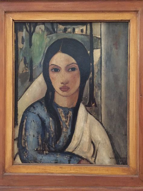 Cuba's Mona Lisa. Fine Arts Museum, Havana Hispanic Art, Cuban Art, Latin American Art, Global Art, Museum Of Fine Arts, Henri Matisse, Modern Artwork, Art Market, Traditional Art