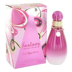 Fantasy The Nice Remix Britney Spears Perfume, Spears Fantasy, Britney Spears Fantasy, Pretty Perfume, Pretty Perfume Bottles, Tropical Scent, Celebrity Perfume, Best Perfume, Luxury Perfume