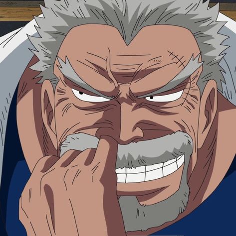 Garp Onepiece, Luffy Gear Fourth, Monkey D Garp, One Piece Theme, One Piece Merchandise, Anime Lock Screen Wallpapers, Anime Lock Screen, One Piece Wallpaper Iphone, One Piece Top