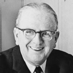 TOP 25 QUOTES BY NORMAN VINCENT PEALE (of 442) | A-Z Quotes Enfj Personality, Jobs Daughters, Rarest Personality Type, Democratic Socialism, Norman Vincent Peale, Celebrity List, Soul Quotes, Popular Books, Inspirational People