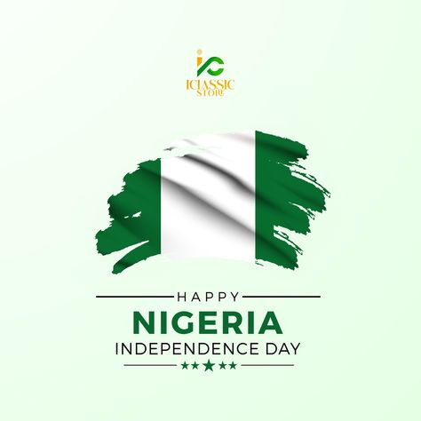 Happy independence day to y’all Hey! Are you in need of exceptional designs that captivate, impress and captures the attention of the right viewers? || Design. || Print. || Brand. We portray perfectly what you want to showcase. || W/C || +234 8084 009 140 || Mail || folarinfaruq579@gmail.com #nationalday #design #designer #art #nigeria #independenceday #graphicdesign #music Indepence Day Poster, Fliers Design, Nigeria Independence Day, Nigeria Independence, Designer Art, New Month, Happy Independence, National Day, Happy Independence Day