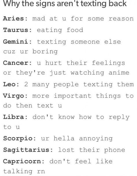 zodiac signs jokes funny #zodiac #signs #jokes #funny - zodiac signs jokes | zodiac signs jokes funny | zodiac signs funny humor jokes | leo jokes zodiac signs | aries jokes zodiac signs | taurus jokes zodiac signs | jokes about zodiac signs | sagittarius jokes zodiac signs Funny Zodiac Signs Humor, Funny Zodiac Signs, Guess My Zodiac Sign, Teenage Post, Funny Zodiac, Zodiac Signs Chart, Capricorn Quotes, Zodiac Funny, Zodiac Signs Sagittarius