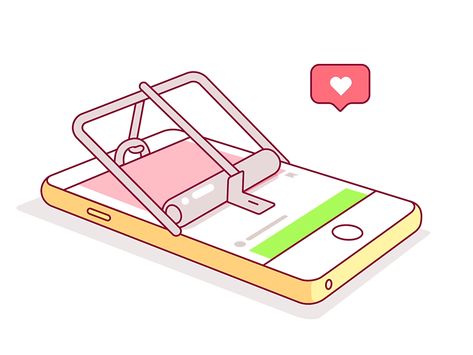 Great work from a designer in the Dribbble community; your best resource to discover and connect with designers worldwide. Illustration Social Media, Burnt Toast, Social Media Art, Animation Explainer Video, Quirky Illustration, Joker Game, Motion Graphics Design, Motion Design Animation, Funny Illustration