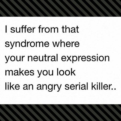 Resting B Face, Intj Problems, Face Quotes, Pretty Hurts, Face Aesthetic, Hilarious Funny, Me As A Girlfriend, Funny Lol, How To Be Likeable