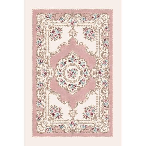 Bless international Solon Floral Machine Made Flatweave Polyester Area Rug in Pink/White | Wayfair Digital Printing Machine, Rose Beige, Beige Area Rug, Pink Area Rug, Pink Beige, Beige Rug, White Rug, White Area Rug, Pink Rug