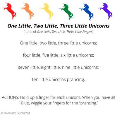 Unicorn Songs Preschool, 2023 Themes, Finger Rhymes, Letter U Crafts, Enchanted Theme, Alphabet Adventure, Fairytale Theme, Storytime Ideas, Fairy Woodland