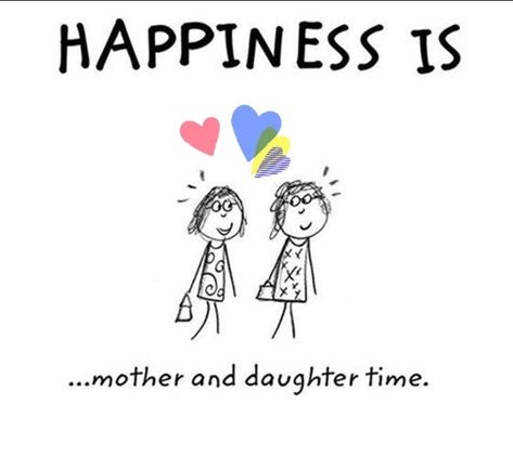 Love My Daughter Quotes, I Love My Mum, Cute Happy Quotes, Tiny Quotes, Happy Mommy, Mothers Love Quotes, Daughter Love Quotes, Mother Daughter Quotes, Mom Life Quotes