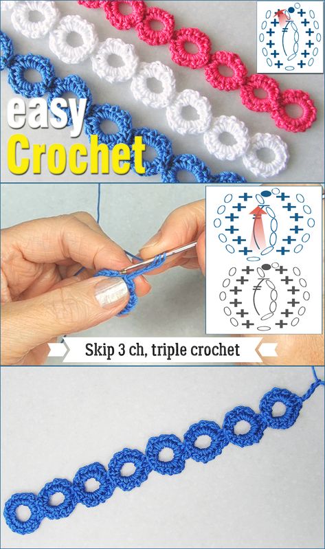 Diy Crochet Bracelet, Crochet Bracelet Tutorial, Slip Stitches, Crochet Bracelets, Crochet Hairband, Crochet Bracelet Pattern, Crochet Belt, Crochet Bookmark Pattern, Bracelet Crochet