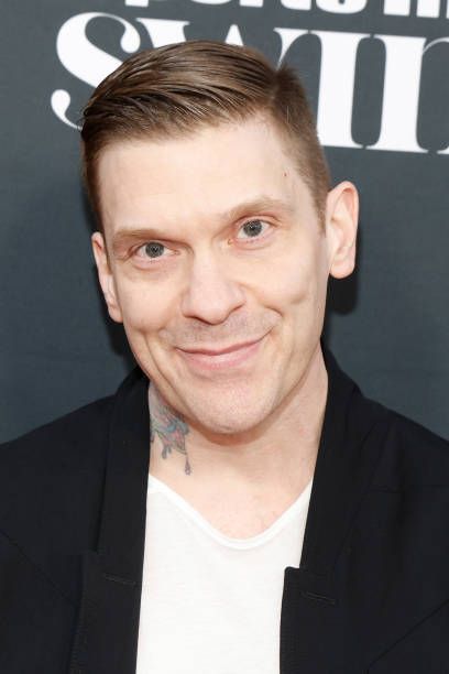 Brent Smith Pictures and Photos - Getty Images Brent Smith Shinedown, Mental Health Inspiration, Brent Smith, Hard Rock Hotel, Health Inspiration, Sports Illustrated Swimsuit, Hugh Jackman, Sports Illustrated, New Pictures