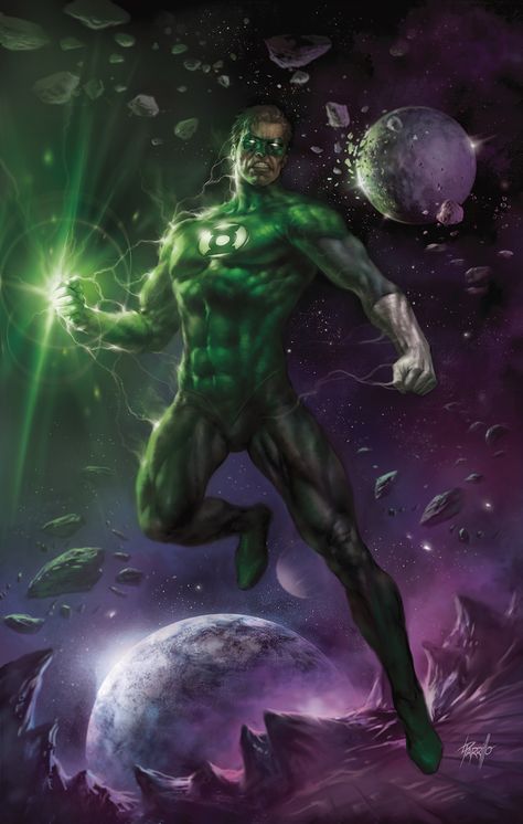 GREEN LANTERN #6 VARIANT Green Lantern Wallpaper, Green Lantern Green Arrow, Green Lantern Dc, Green Lantern Hal Jordan, Hal Jordan, Grant Morrison, Green Lantern Corps, Dc Comic Books, Arte Dc Comics