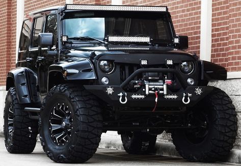 by 2016, the Jeep Wrangler Unlimited Sport 4 × 4 Black Jeep Wrangler Unlimited, 2015 Jeep Wrangler Unlimited Sport, White Jeep Wrangler, Two Door Jeep Wrangler, Jeep Wrangler Interior, Mobil Off Road, Black Jeep Wrangler, Off Road Jeep, 2015 Jeep Wrangler Unlimited