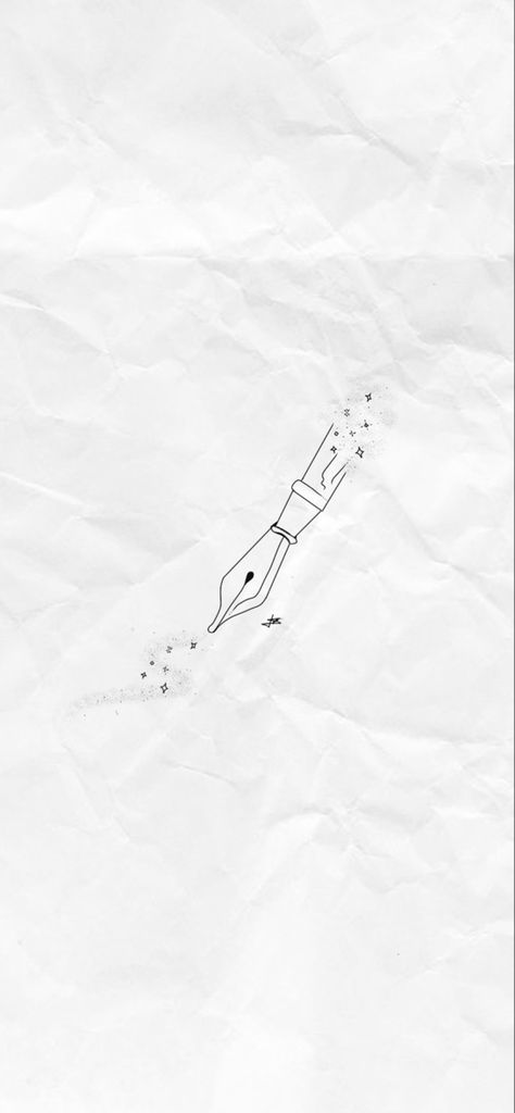 Pen Is Mightier Tattoo, The Pen Is Mightier Tattoo, Taylor Swift Minimal Tattoo, Pen And Paper Tattoo, Poet Tattoo Ideas, Ttpd Tattoo Ideas, Fountain Pen Tattoo, Poet Tattoo, Fountain Tattoo