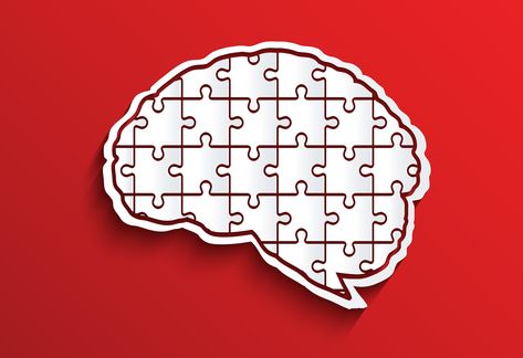 Ready to flex a little brain power? Test your problem-solving capability with these tricky brainteasers for kids and adults. The post 20 Brainteasing Puzzles for National Puzzle Day 2020 appeared first on Reader's Digest. National Puzzle Day, Visual Puzzles, Brain Puzzle, Puzzle Drawing, Printable Crossword Puzzles, Brain Teasers For Kids, Elderly Activities, Brain Puzzles, Maze Puzzles