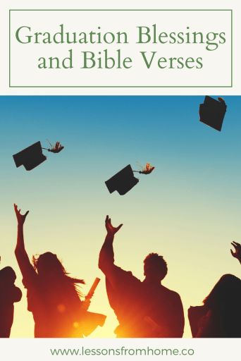 Are you looking for Graduation Bible verses or Graduation blessings to write in cards, pray over your graduate or insert into scrapbooks? This post has the Graduation blessings and Graduation Bible verses you need. What To Write In A Graduation Card Christian, Verses For Graduates, Bible Verses For Graduates, Graduation Verses, Graduation Blessings, Graduation Scripture, Graduation Prayers, Graduation Bible Verses, Graduation Card Sayings