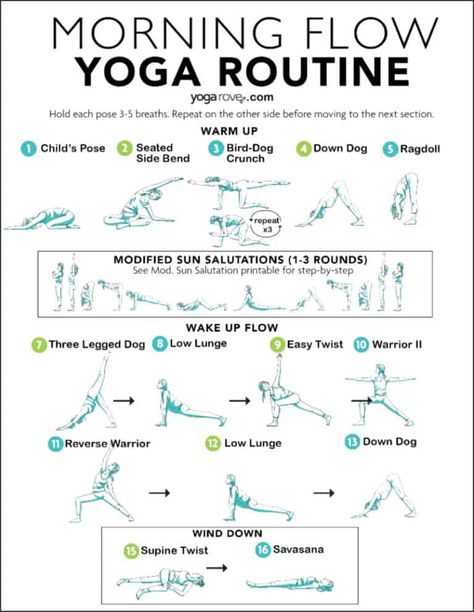 Morning Yoga Routine For Beginners, 10 Minute Morning Yoga, Morning Flow, Morning Yoga Flow, Yoga Routine For Beginners, Morning Yoga Routine, Flow Yoga, Yoga Iyengar, Do Yoga