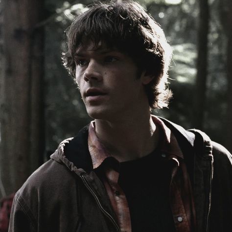 Sam Winchester, Winchester, The Conversation, Log In, Log