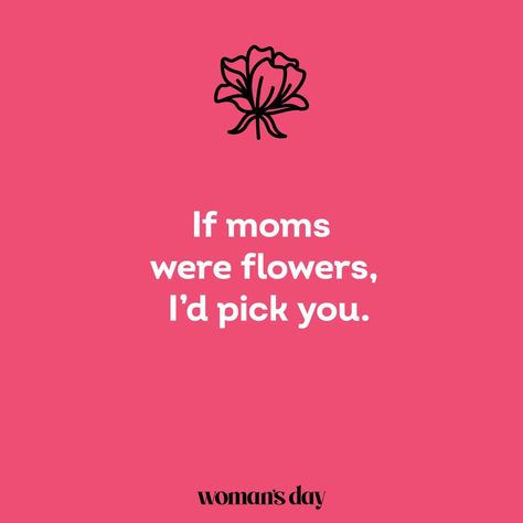 Mothers Day Garden Quotes, Flower Puns Funny, Mothers Day Puns, Flower Puns, Puppy Hug, Puns Funny, Plant Puns, Food Puns, Funny Mothers Day