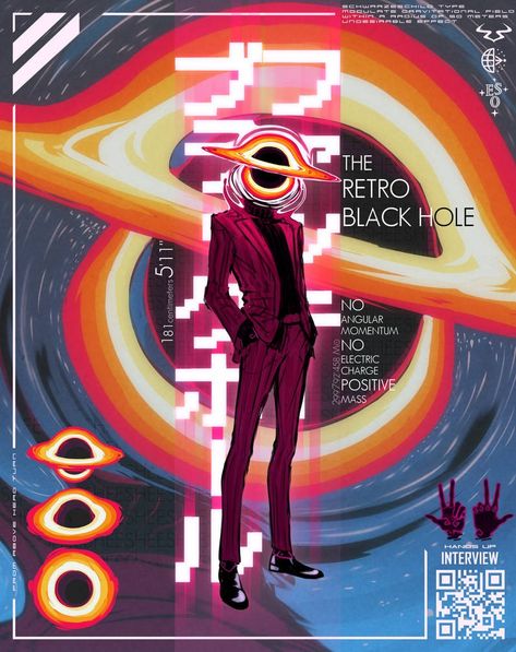 Nebula Character, Poster Magazine, Object Heads, رورونوا زورو, Anime Fanfiction, Rpg Map, Character Design Male, Sketchbook Art Inspiration, Black Hole