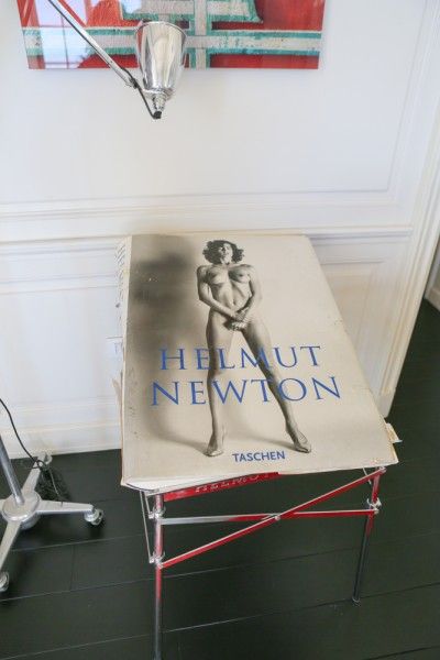 Helmut Newton’s Limited Edition Sumo is the most expensive book produced in the 20th Century Helmut Newton Book, Coffee Table Art Books, Coffee Table Art, A Blessing In Disguise, Dream Library, Be A Blessing, Helmut Newton, Table Art, Coffee Table Books