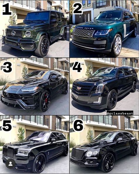 Luxury Suv Cars, Luxury Cars Range Rover, Amg Car, Cars Collection, Top Luxury Cars, Lux Cars, Mercedes Maybach, Suv Cars, Luxury Suv