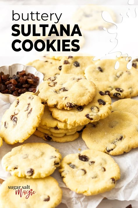 Simple Chocolate Chip Cookies, Homemade Cookie Recipe, Rich Tea Biscuits, Fruity Cookies, Fruit Cookies, Homemade Cookie, Easy Chocolate Chip Cookies, Cookie Recipes Homemade, Sweet Treats Desserts