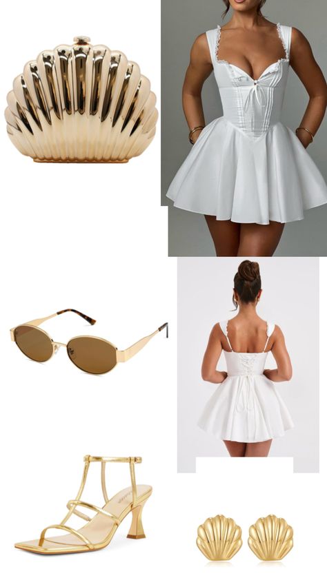 Style for your brunch, party, picnic and more Brunch Party Outfit, Brunch Picnic, Fasion Outfits, Brunch Party, Picnic Party, Summer Dress Outfits, Brunch Outfit, Found On Amazon, Top Pick