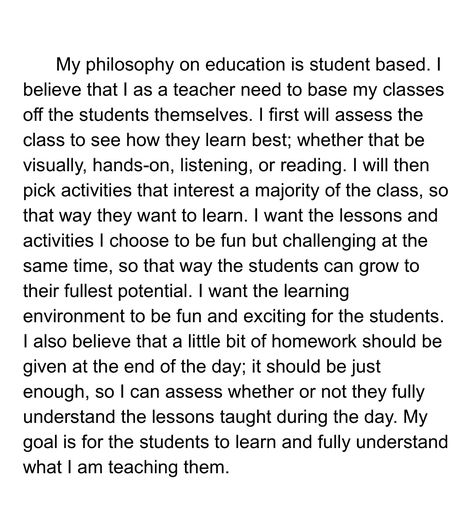 Education Philosophy, Philosophy Student, Philosophy Of Teaching, Personal Philosophy Statement, Teacher Philosophy Statement, Teaching Philosophy Examples, Teaching Philosophy Statement Examples, Teaching Philosophy Statement, Philosophy Of Education Examples