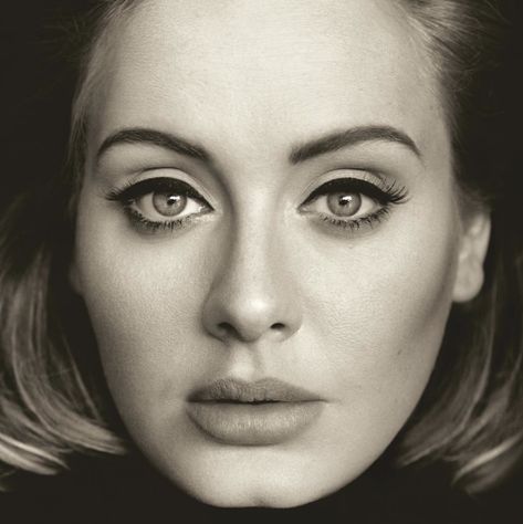 Adele Now, Adele Albums, Adele 25, Adele Weight, Adele Songs, Water Under The Bridge, Ryan Tedder, Norah Jones, London Theatre