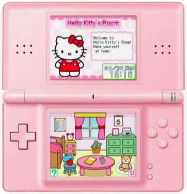 Hello Kitty Room, Hello Kitty Games, Kitty Room, Hello Kitty Rooms, Hello Kitty Themes, Iphone App Layout, App Layout, Y2k Vibes, Hello Kitty Items