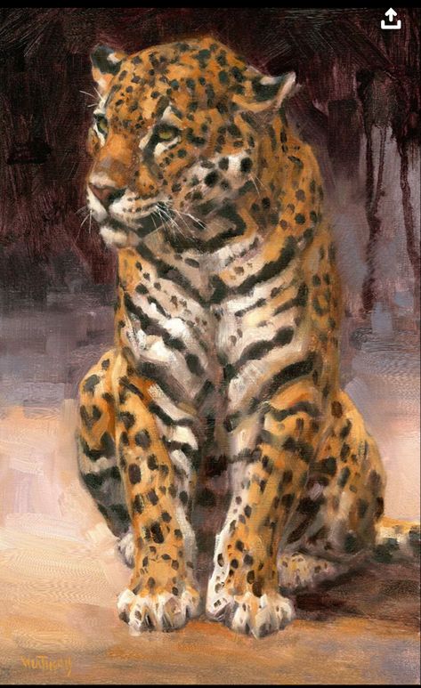 Wild Animal Wallpaper, Animal Portraits Art, Big Cats Art, Cats Artists, Painting Collage, Ap Art, Art Contest, Arte Animal, Painting Wallpaper