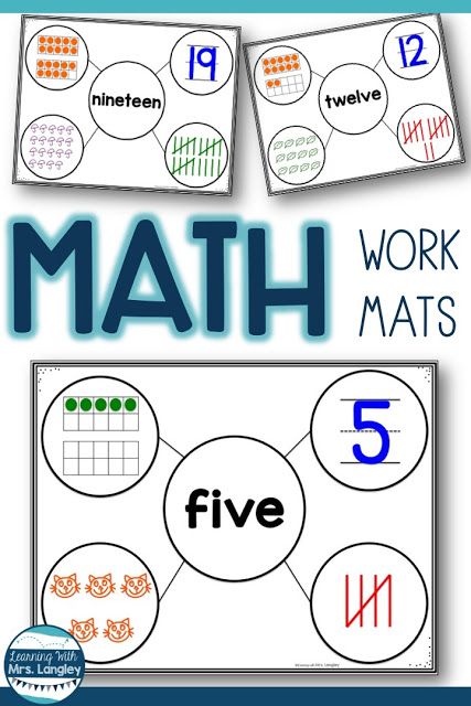 These worksheets are a fun hands on way to practice counting and representing numbers 1-20. This can be used for centers or small groups in preschool, kindergarten, or 1st grade. Use hands on manipulatives like play dough or counters or complete as a printable. #kindergartenclassroom #kindergartenmath Representing Numbers, Counting Mats, Worksheet Kindergarten, Teacher Freebies, Math Centers Kindergarten, Numbers Kindergarten, Classroom Freebies, Number Activities, Math Work