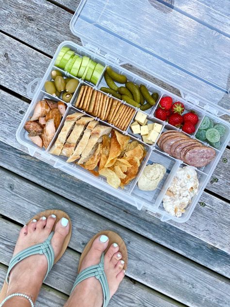 Whether you're hitting the beach or the open seas - a Snacklebox is the ultimate snack companion. Coastal Lifestyle, Paddle Boarding, East Coast, Yummy Snacks, Snacks