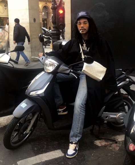 Lukka Sabbat, Luka Sabbat, Black Men Street Fashion, Men Street Fashion, Fire Fits, Street Fashion Photography, Fashion Victim, Streetwear Men Outfits, Well Dressed Men