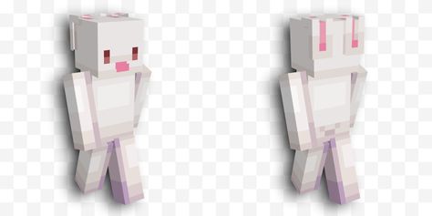 This Minecraft skin from Asity has been worn by 28 players and has the following tags: Bunny, Rabbit. It was first seen on January 9, 2024. Skins Minecraft, Skin Minecraft, January 9, Minecraft Skin, Bunny Rabbit, Minecraft, Skin, Tags, Quick Saves