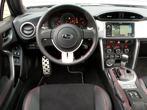 Subaru BRZ interior Subaru Brz Interior, Brz Interior, Subaru Interior, Dream Vehicles, Japanese Cars, Car Car, Jdm, Subaru, Cars And Motorcycles