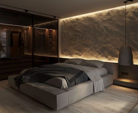 Diy Seng, Luxury Bedroom Master, Bedroom Decor Design, Small Room Bedroom, Dream House Interior, Home Room Design, Dream House Decor, Minimalist Bedroom, Apartment Design