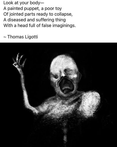 The ORIGINAL Poetic Outlaws on Instagram: ““The human phenomenon is but the sum Of densely coiled layers of illusion Each of which winds itself on the supreme insanity That there are…” Thomas Ligotti, The Supreme, The Original, Historical Figures, Human, Photo And Video, Instagram Photos, Instagram Photo, Quotes