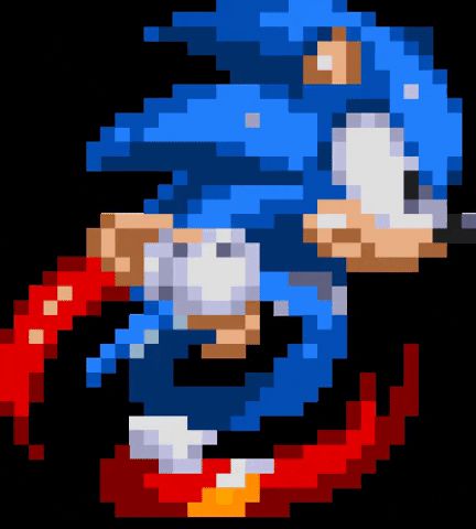 2d Sprite, Sonic Advance, Birthday 4, Gif Png, Sonic Birthday, Sonic Adventure, Emerald Coast, The Hedgehog, Jurassic World