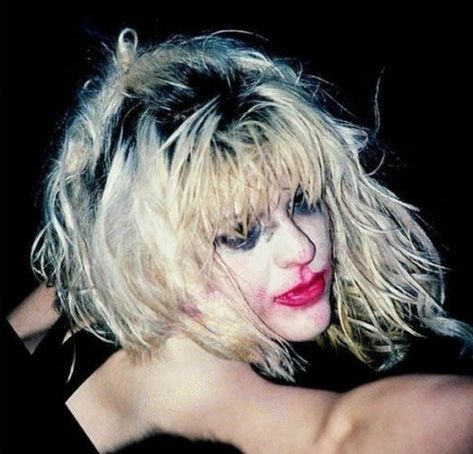 Pretty On The Inside, Another Green World, Courtney Love Hole, Kurt And Courtney, Frances Bean Cobain, Angry Girl, Celebrity Skin, Riot Grrrl, Courtney Love