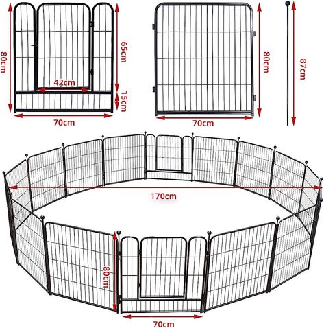 Dog Kennel Flooring, Dog Kennel, Amazon Prime, Home Depot, Exterior, Flooring, Dogs