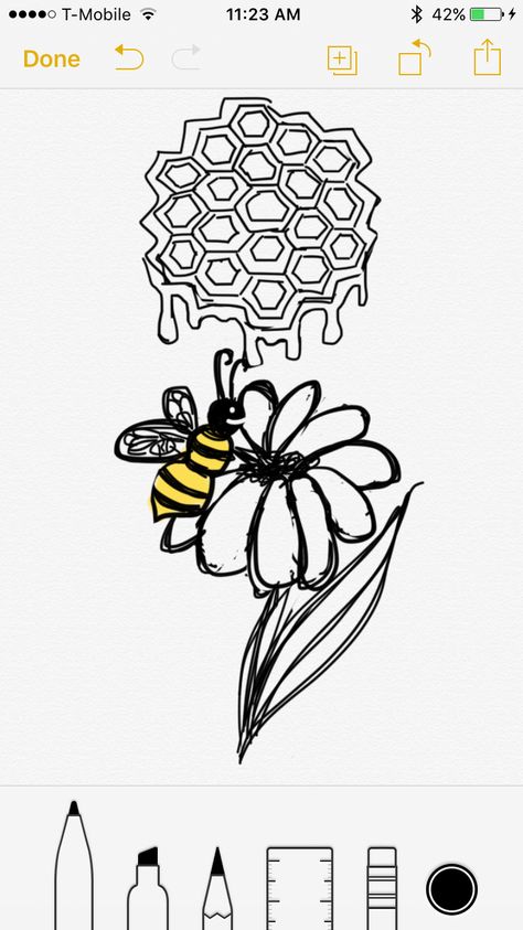 Bee Semi-colon Tattoo Ideas, Semi Colon Tattoo, Colon Tattoo, Send Me Pics, Bumble Bee Tattoo, Semi Colon, Health Tattoo, Semicolon Tattoo, Please Please Please