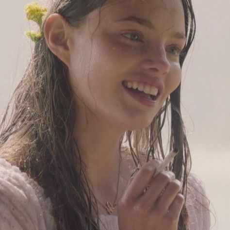 Kristine Froseth, The Truth, A Woman, Media, Tumblr, Hair